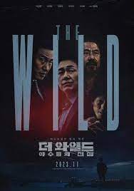 The Wild：野兽们的战争(全集)