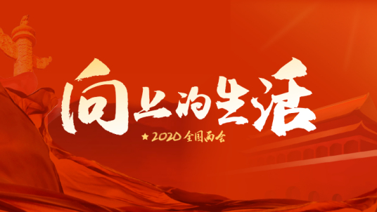 2020全国两会第20200522期